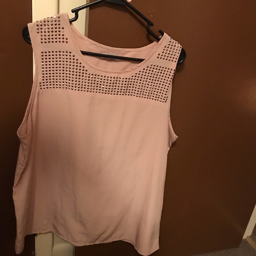 Gap dressy top